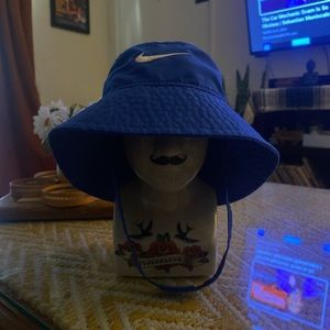 Toddler Bucket Hat